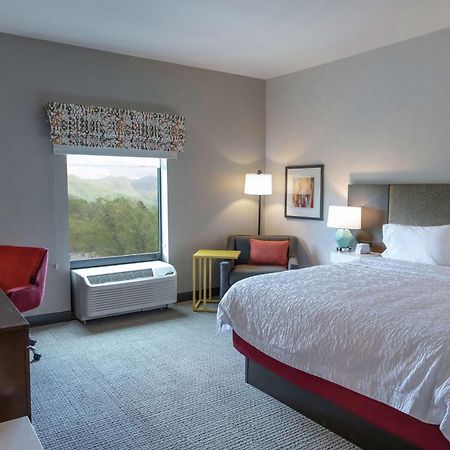 Hampton Inn Black Mountain Kültér fotó