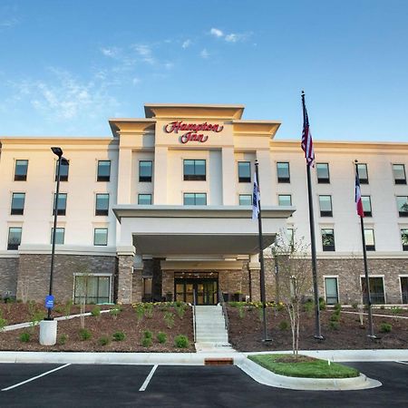 Hampton Inn Black Mountain Kültér fotó