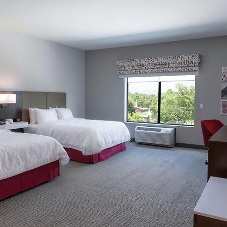 Hampton Inn Black Mountain Kültér fotó