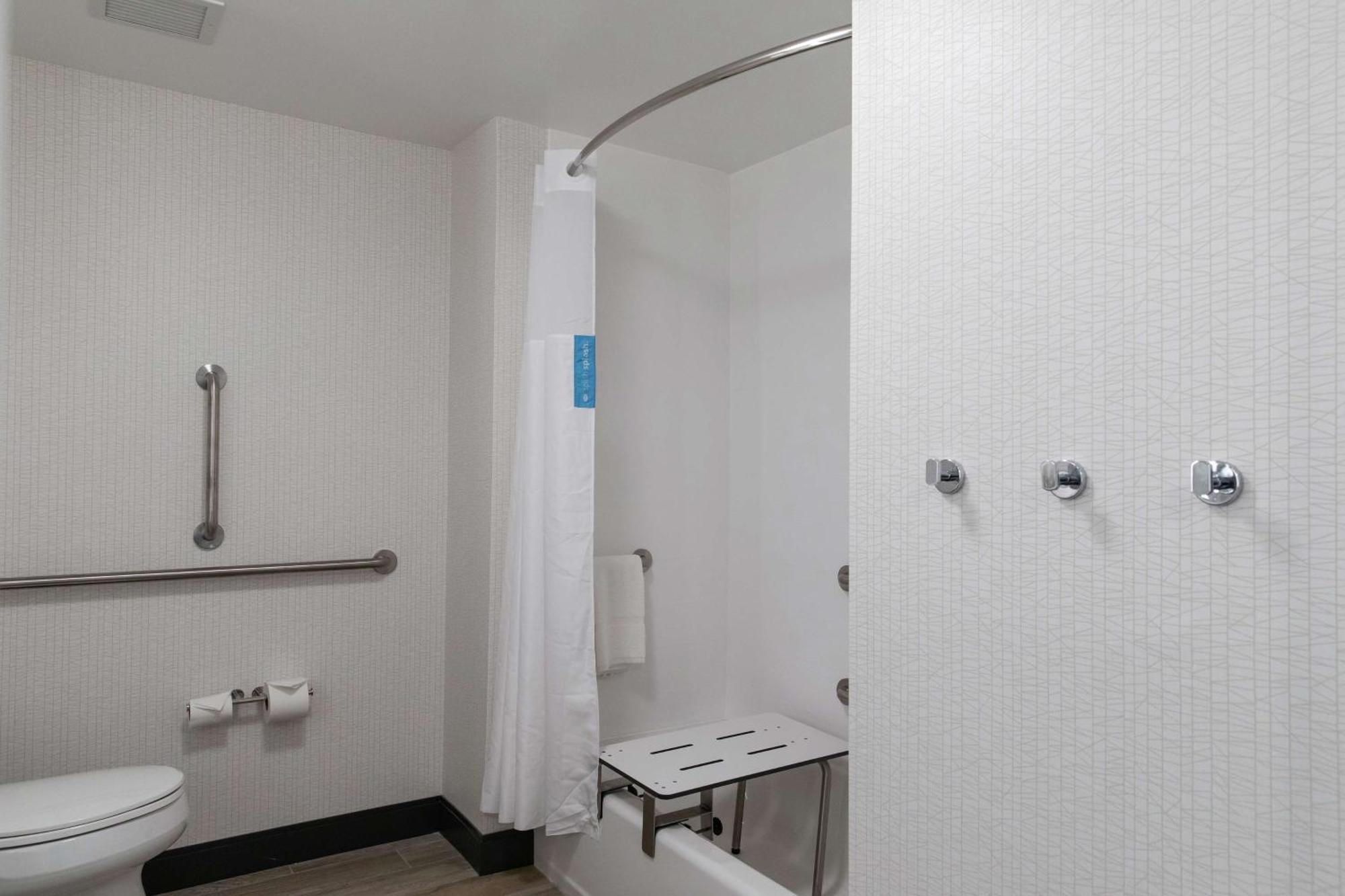 Hampton Inn Black Mountain Kültér fotó