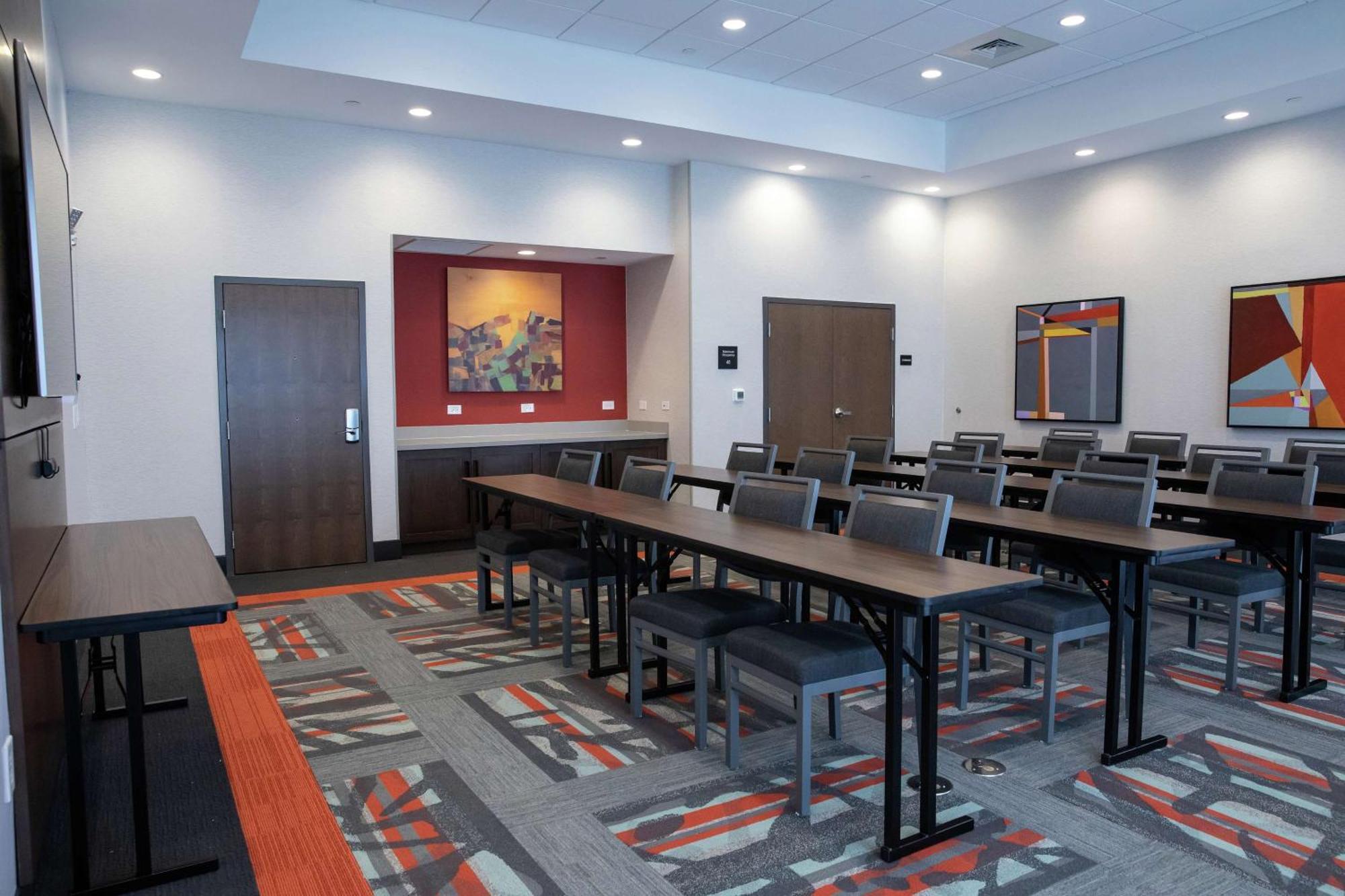 Hampton Inn Black Mountain Kültér fotó