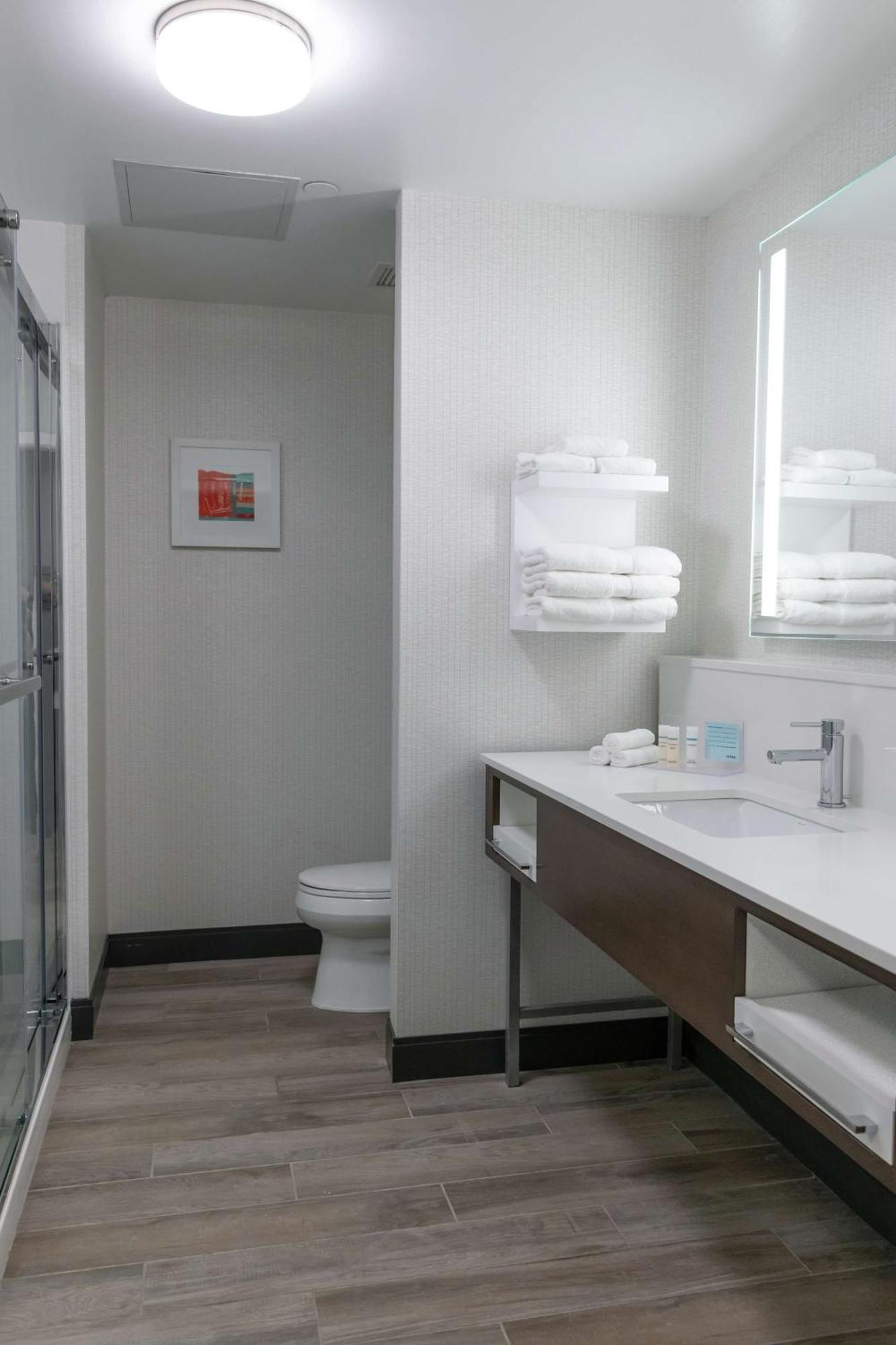 Hampton Inn Black Mountain Kültér fotó